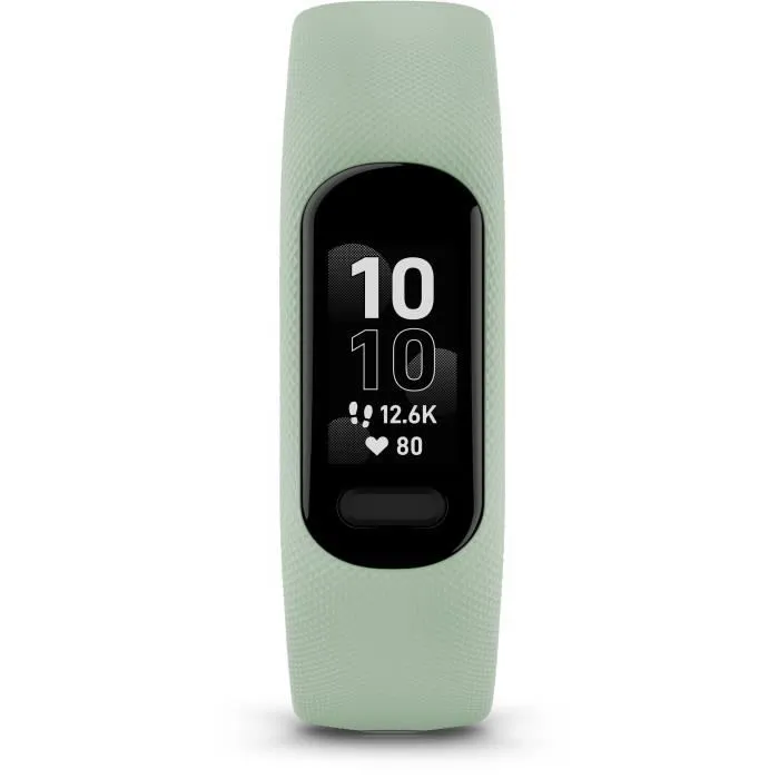 Garmin Vivosmart 5 Monitor de actividad Menta 1