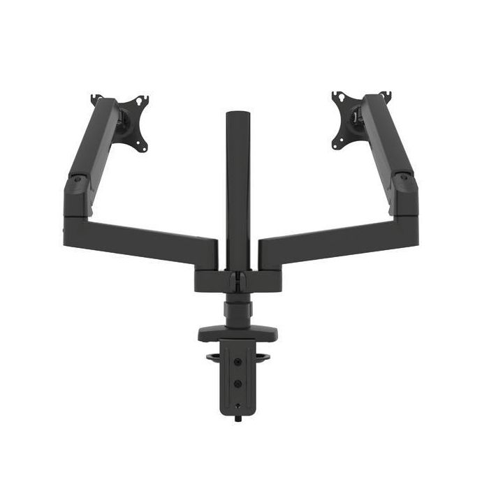 B-Tech BT7352 Flex Duo Soporte de Escritorio para Pantalla Doble Full Motion 3