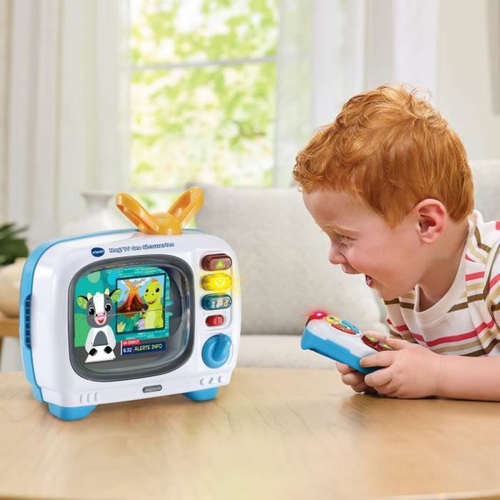 Juguete Musical Vtech Baby 2 Juguete Musical Vtech Baby 2
