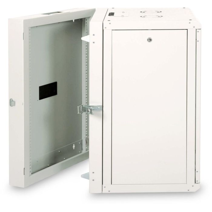 Digitus DN-19 16U-3 Rack o bastidor independiente 16U Gris 802x600x600mm 5 Digitus DN-19 16U-3 Rack o bastidor independiente 16U Gris 802x600x600mm 5