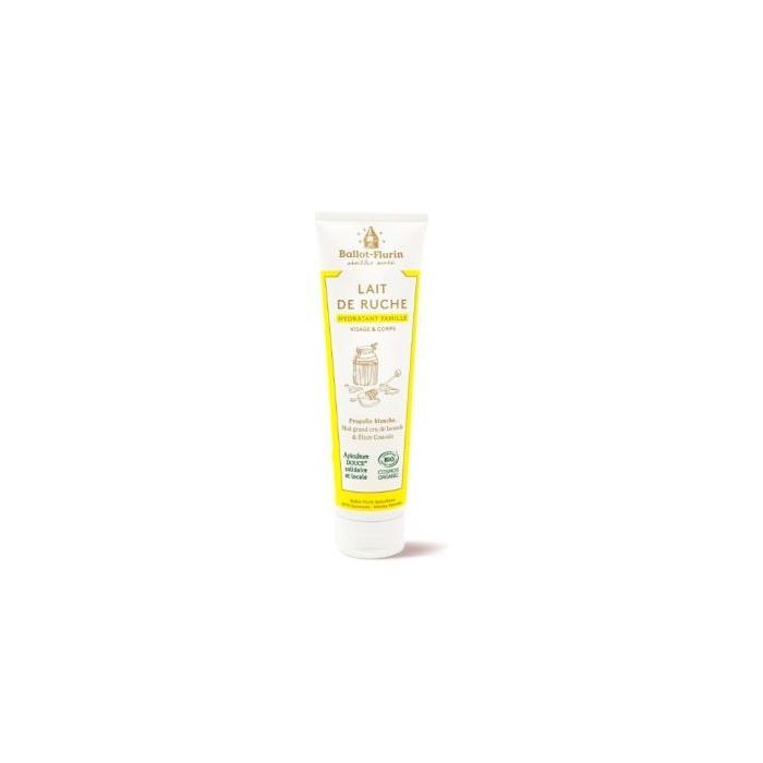 Leche De La Colmena 150Ml.