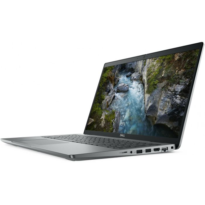 Dell Precision 3591 CU7-155H 16GB/512GB RTX1000Ada W11Pro 2