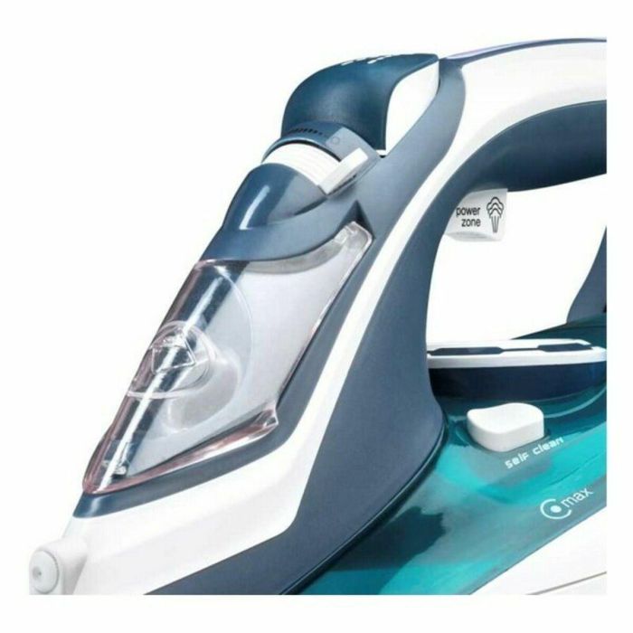 Plancha de Vapor Haeger SI-280.012B 2800 W 3 Plancha de Vapor Haeger SI-280.012B 2800 W 3