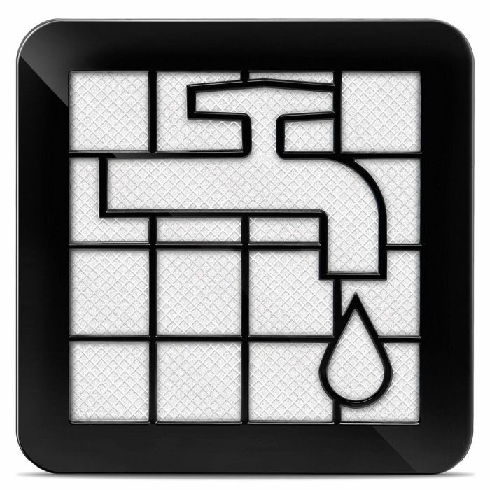 Philips FC8010/02 Kit de Repuesto Compatible con PowerPro Compact y PowerPro Active 2 Philips FC8010/02 Kit de Repuesto Compatible con PowerPro Compact y PowerPro Active 2