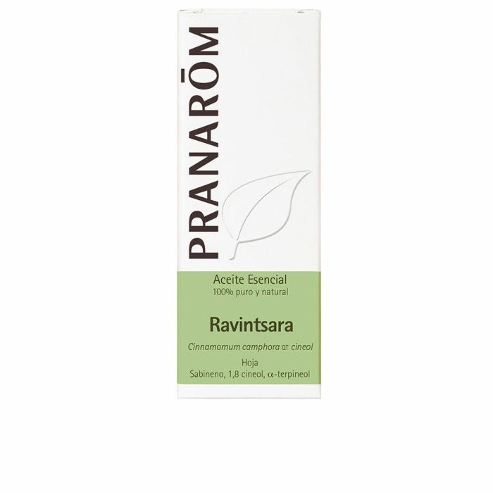 Pranarôm Aceite Esencial Ravintsara 10 ml 0 Pranarôm Aceite Esencial Ravintsara 10 ml 0