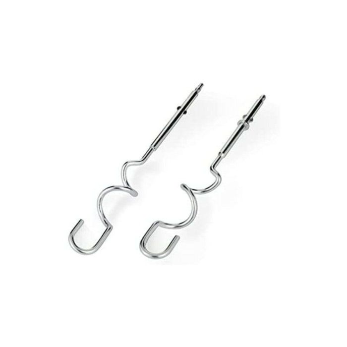 Batidora-Amasadora Grunkel AM-350TURBO5 350 W Blanco 1 L 2