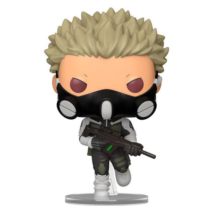 Figura POP Kaiju No.8 Aoi Kaguragi 0 Figura POP Kaiju No.8 Aoi Kaguragi 0