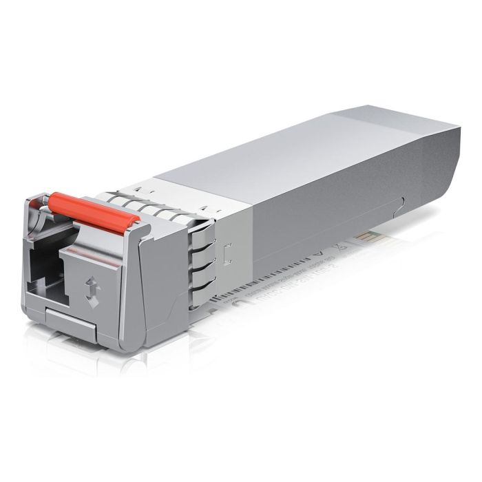 Ubiquiti UACC-OM-SM-10G-S-20 Fibra Óptica 10000 Mbit/s LC 10000 m 7 Ubiquiti UACC-OM-SM-10G-S-20 Fibra Óptica 10000 Mbit/s LC 10000 m 7