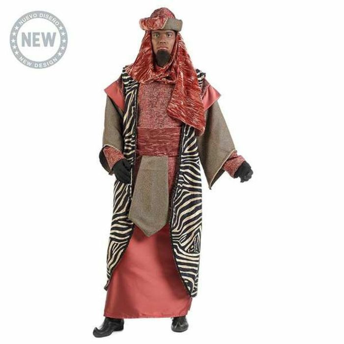 Disfraz para Adultos Limit Costumes Rey Mago Baltasar