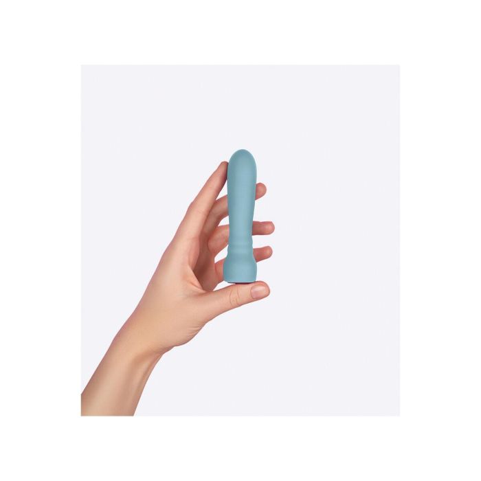 Vibrador FemmeFunn Azul 3 Vibrador FemmeFunn Azul 3