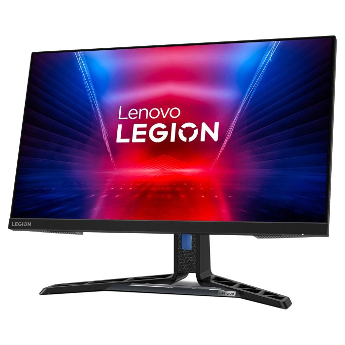 Lenovo Monitor Gaming R27i-30 27 Pulgadas Full HD 165Hz 0.5ms IPS HDR 400 AMD FreeSync Premium Pantalla Antirreflectante Negro 5
