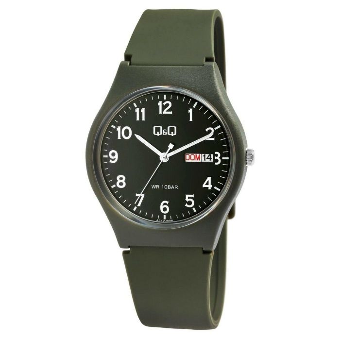Reloj Hombre Q&Q A212J008Y (Ø 38 mm) Reloj Hombre Q&Q A212J008Y (Ø 38 mm)