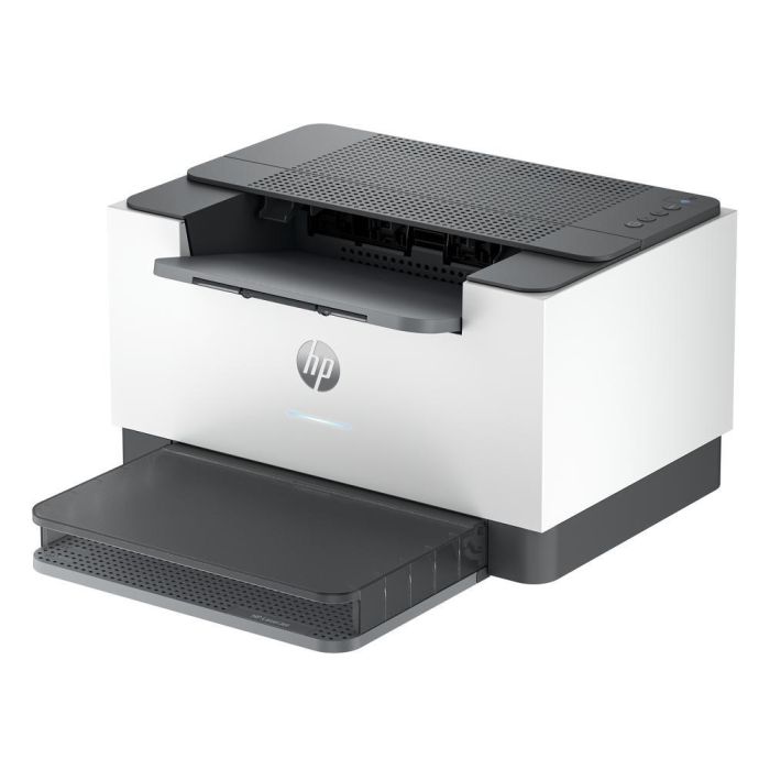 HP M207dw Impresora Láser Monocromo LaserJet WiFi Rápida a Doble Cara y Fácil Configuración por HP App 1