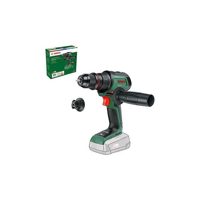 Taladro atornillador - AdvancedDrill - 18V-80 - Inalámbrico - Portabrocas extraíble - 78 Nm de par 1 Taladro atornillador - AdvancedDrill - 18V-80 - Inalámbrico - Portabrocas extraíble - 78 Nm de par 1