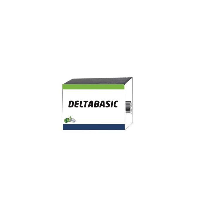 Deltabasic (Regulador Ph) 60Cap.