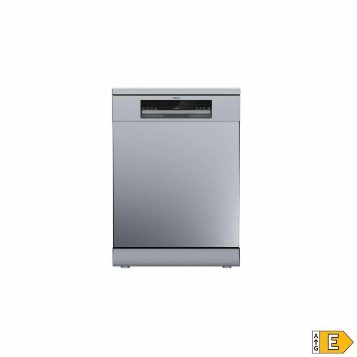 Lavavajillas Teka DFS26650SS 60 cm 4 Lavavajillas Teka DFS26650SS 60 cm 4
