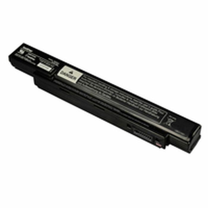 BROTHER Bateria de iones de litio PABT002 para Impresora Portatil A4
