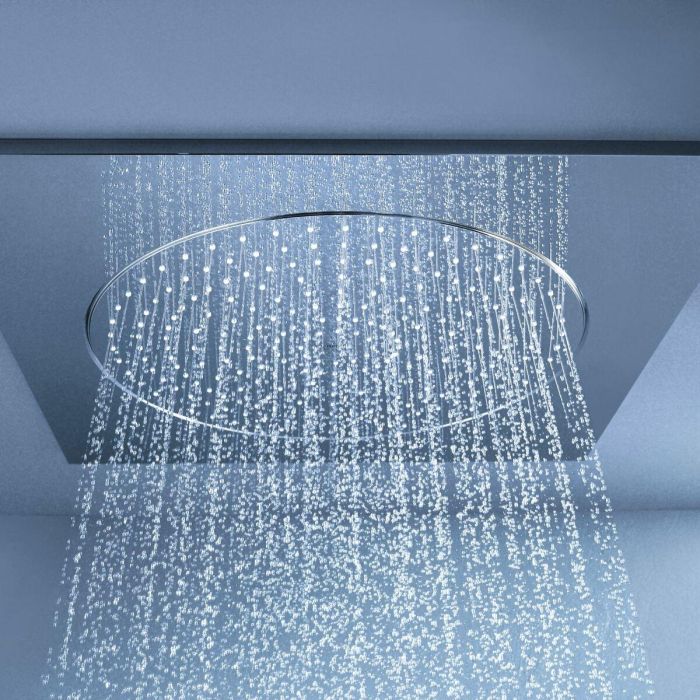 GROHE Ducha de techo 1 chorro Rainshower F-Series 20 27286000 4