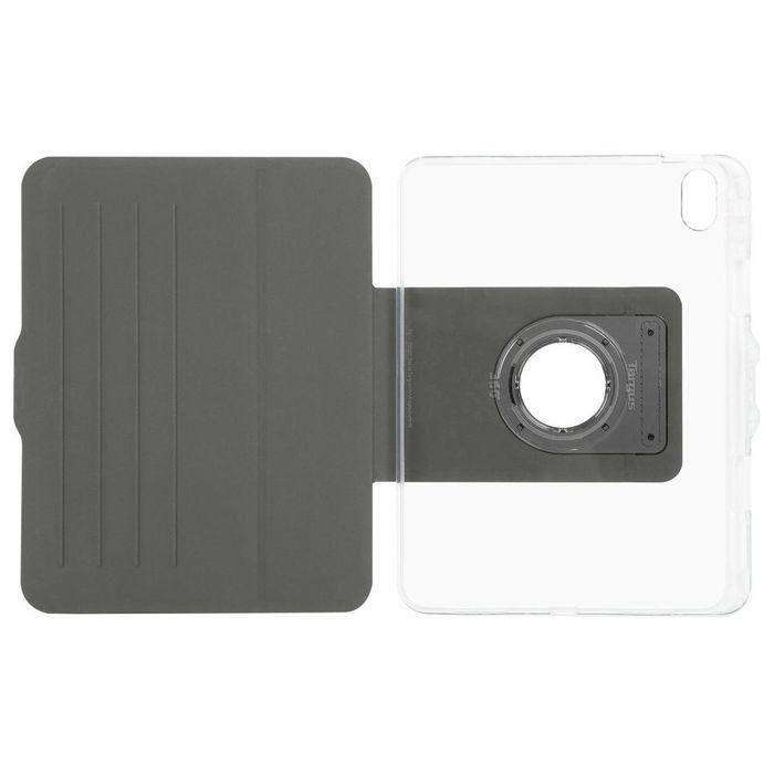 Targus VersaVu Clear Case for iPad (10th gen.) 10.9-inch 19 Targus VersaVu Clear Case for iPad (10th gen.) 10.9-inch 19