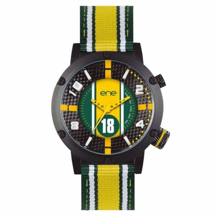 Reloj Hombre Ene 650000106 (Ø 51 mm) Reloj Hombre Ene 650000106 (Ø 51 mm)