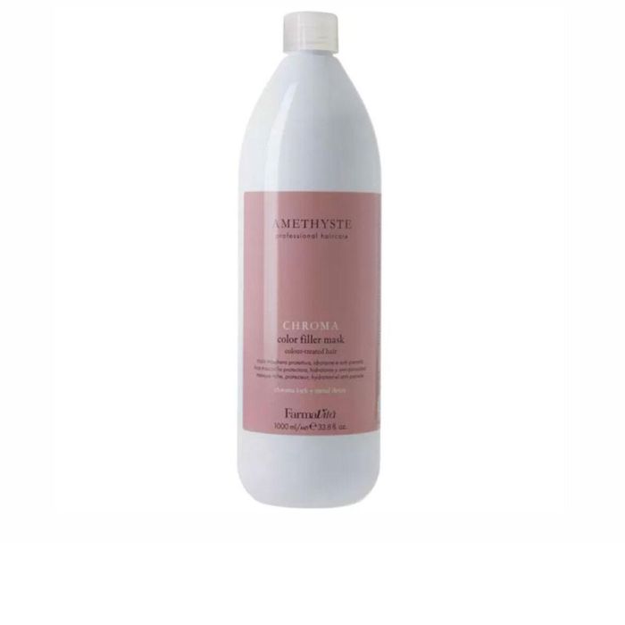 Mascarilla Capilar Farmavita AMETHYSTE CHROMA 1 L