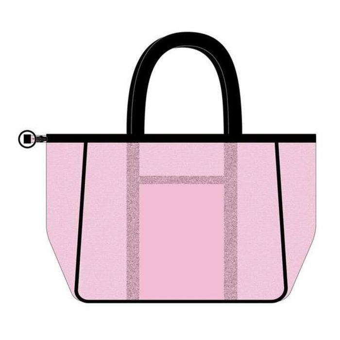 Bolsa playa premium hello kitty 62.0 x 39.0 x 20.0 cm 1 Bolsa playa premium hello kitty 62.0 x 39.0 x 20.0 cm 1