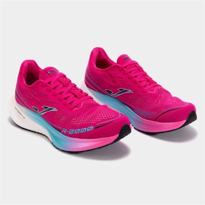 Zapatillas de Running para Adultos Joma Sport R.2000 2510 Rosa claro 2