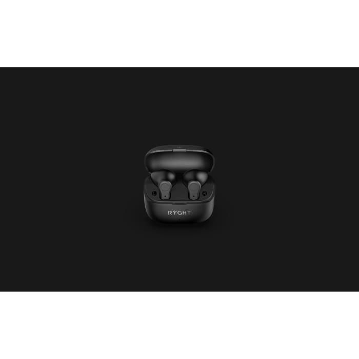 RYGHT R483898 DYPLO 2 - Auriculares True Wireles - Negro 4 RYGHT R483898 DYPLO 2 - Auriculares True Wireles - Negro 4