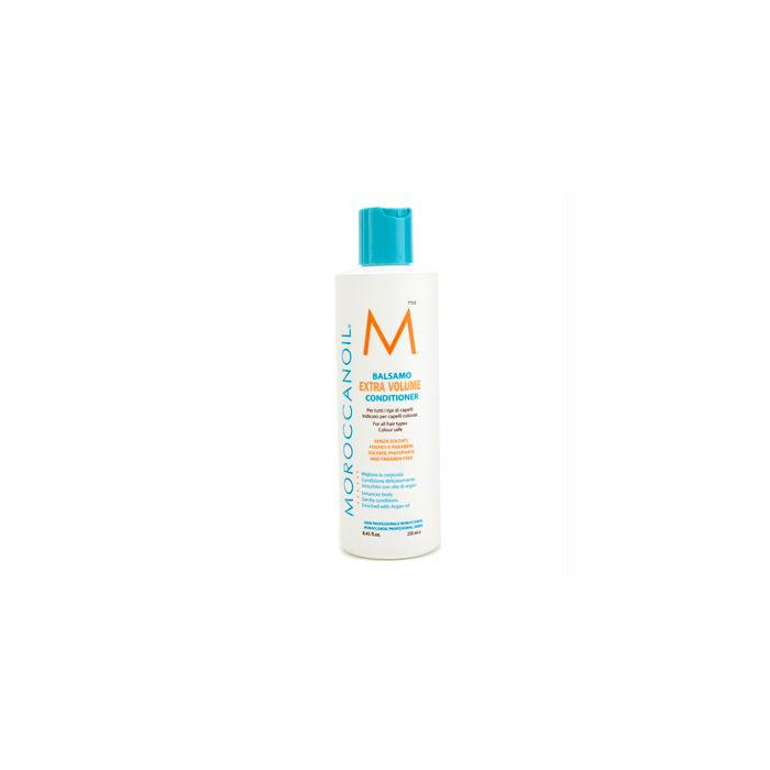 Moroccanoil Volume Conditioner 250 mL Moroccanoil Volume Conditioner 250 mL