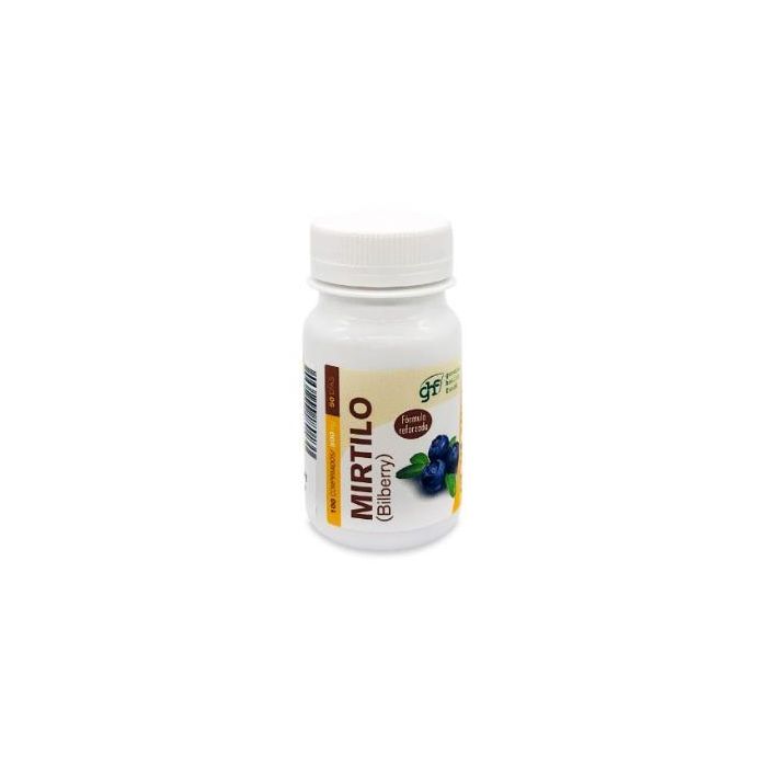 Arandano 500Mg. 100Comp. Arandano 500Mg. 100Comp.