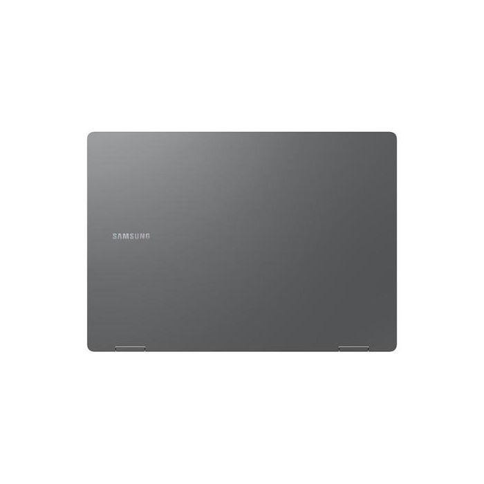 Samsung Galaxy Book5 Pro 360 Ultra 7-258V Portátil 2 en 1 Convertible 16" AMOLED 2X 120Hz Intel Core Ultra 7 32GB RAM 1TB SSD WQXGA+ Gris 4