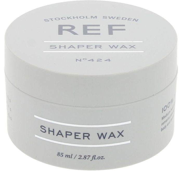 Ref Shaper Wax Nº424 85 mL