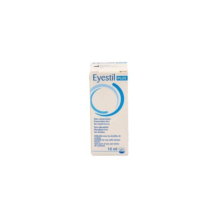 Eyestil Plus 10 ml
