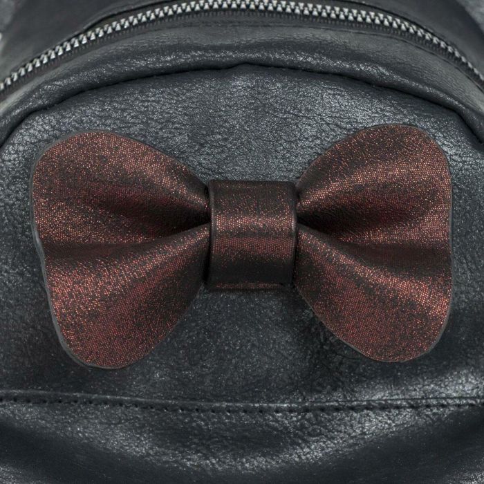 Mochila Casual Moda Polipiel Minnie 7 Mochila Casual Moda Polipiel Minnie 7