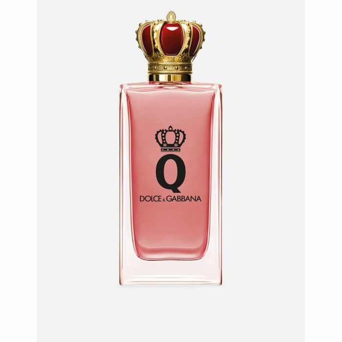Q By Dolce & Gabbana Intense Edp Intenso Vapo 100 mL 7 Q By Dolce & Gabbana Intense Edp Intenso Vapo 100 mL 7