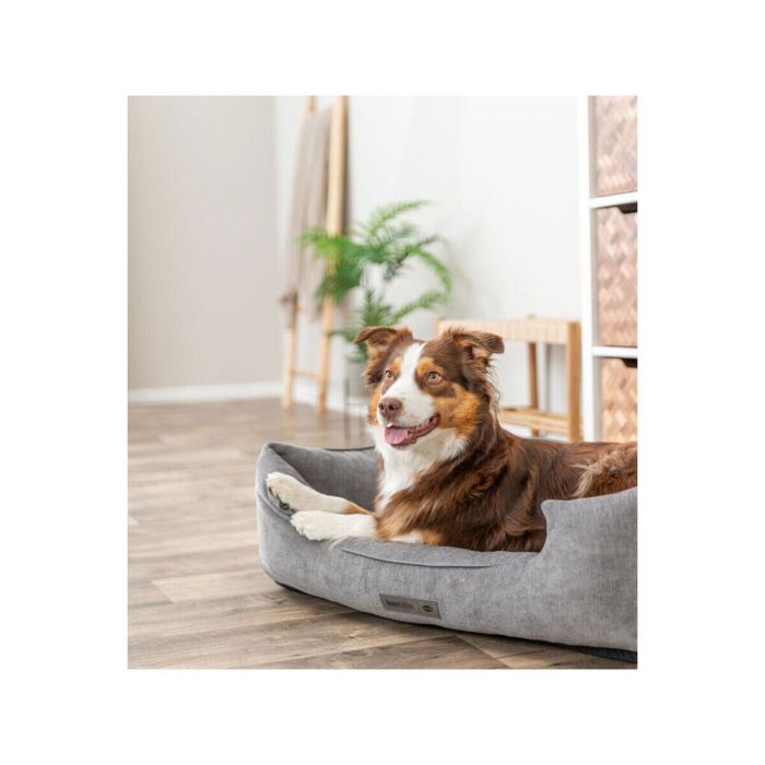 Cama para Perro Trixie Vital Lennox Gris 60 x 50 cm 12