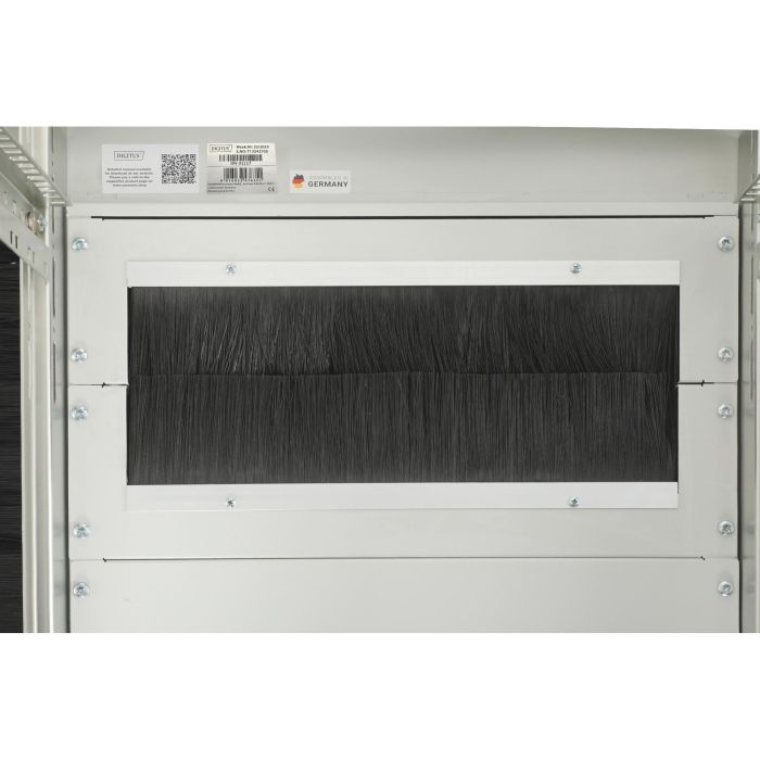 Digitus Armario de Red Unique 42HE 2053x800x800mm Gris 2