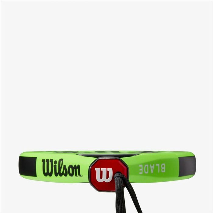 Pala de Pádel Wilson Blade Team V2 Verde 2