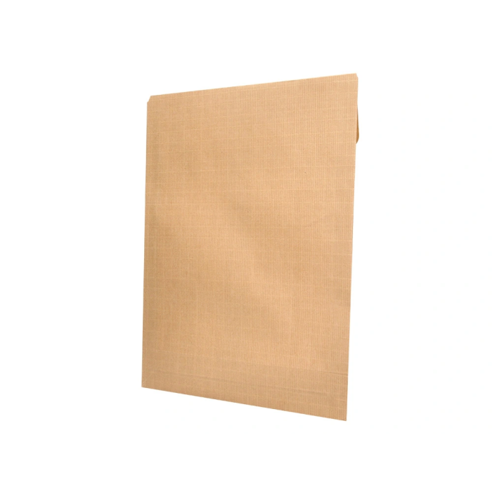 Liderpapel Bolsa Kraft N.13 310x410 mm con Tira de Silicona Caja 250 Unidades 2