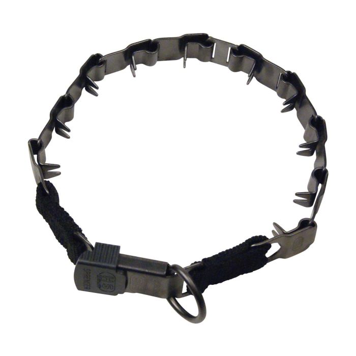 Collar Entrenamiento Neck Tech Inox. Mate 60 cm Collar Entrenamiento Neck Tech Inox. Mate 60 cm