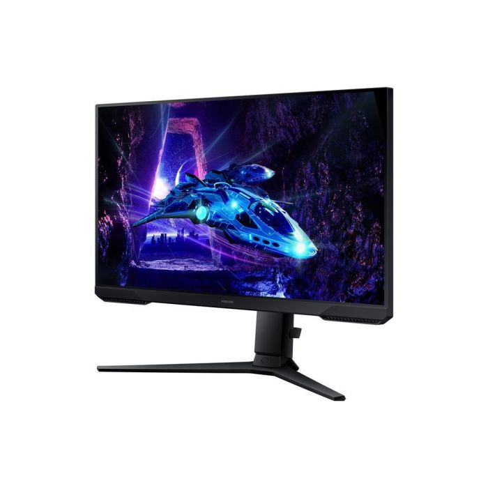 Samsung G30D Computer Monitor 61 Cm (24") 1920 X 1080 Pixels Full 1