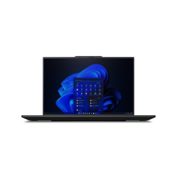 Laptop Lenovo THINKPAD P1 16" 64 GB RAM 1 TB SSD Qwerty Español 2 Laptop Lenovo THINKPAD P1 16" 64 GB RAM 1 TB SSD Qwerty Español 2