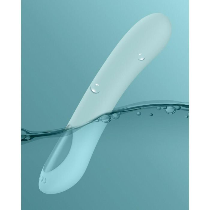 Vibrador Punto G Kiiroo 11 Vibrador Punto G Kiiroo 11