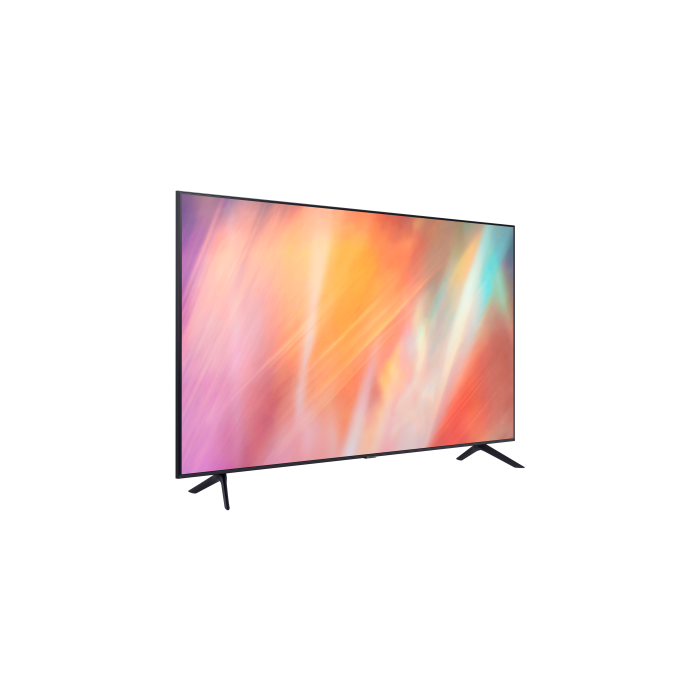 Samsung BE50A-H 127 cm (50") 4K Ultra HD Gris Procesador incorporado Tizen 2