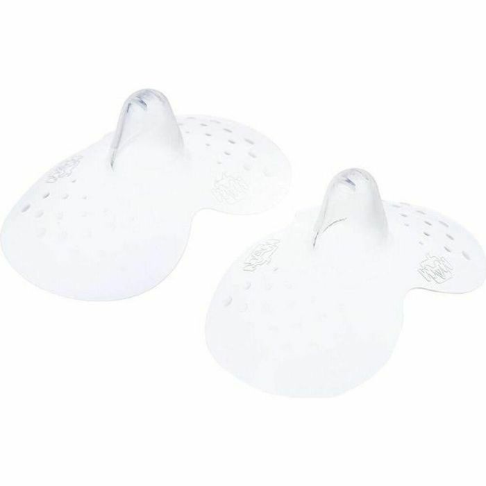 Pezoneras MAM Silicona 0 Pezoneras MAM Silicona 0