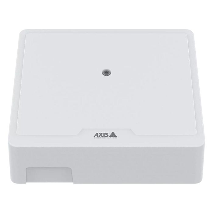 Axis Controladora de Puerta A1210 Compacta para Instalaciones Escalables con Autenticación Flexible 1