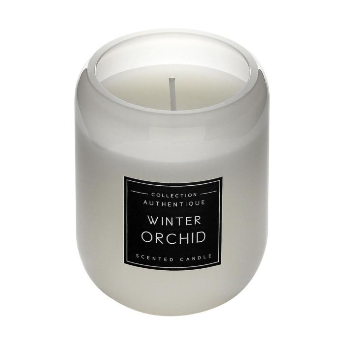 Home Deco Factory Vela Perfumada Diámetro 7.5 cm Altura 10 cm - Aromas Surtidos Magnolia, Orquídea, Cachemira 3