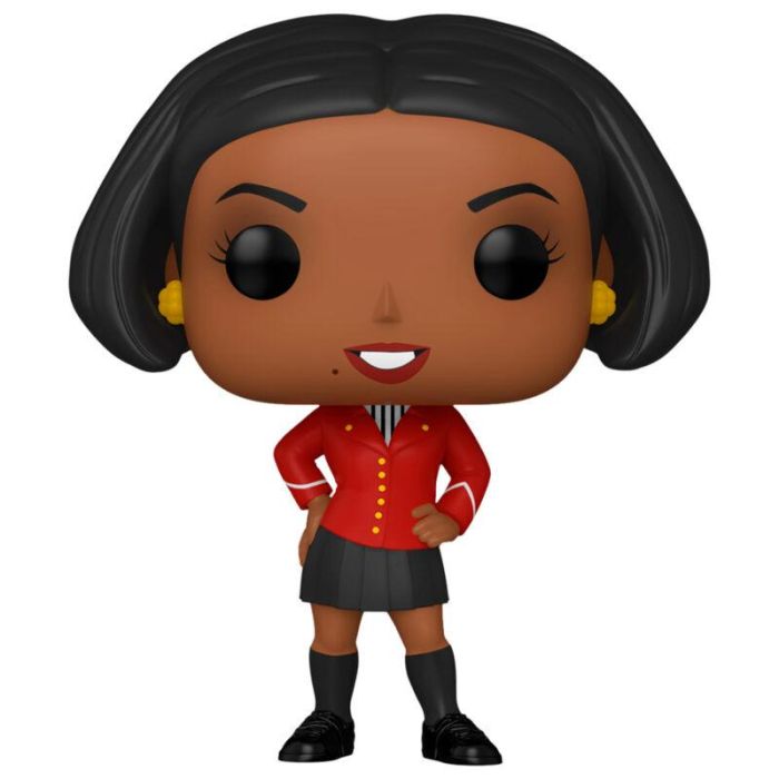 Figura POP 100th Warner Bros Family Matters Laura Winslow 1 Figura POP 100th Warner Bros Family Matters Laura Winslow 1