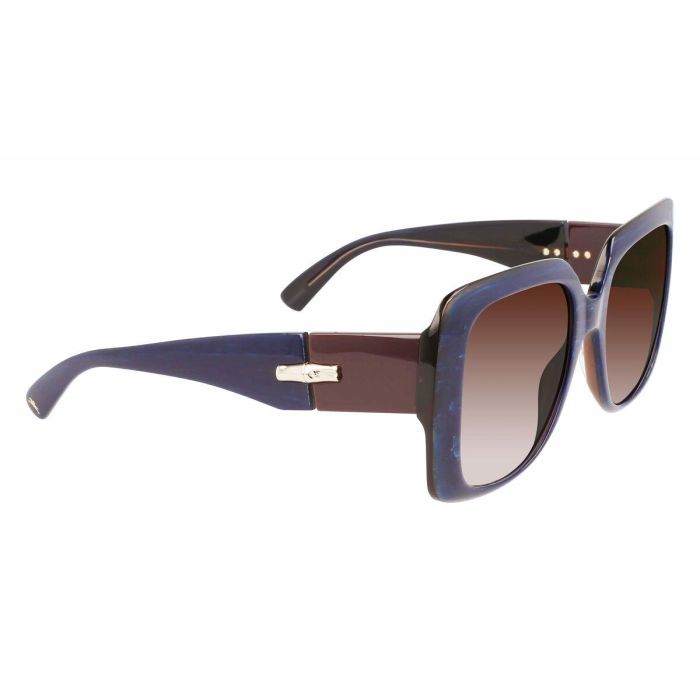 Gafas de Sol Mujer Longchamp LO713S-403 Ø 53 mm 1