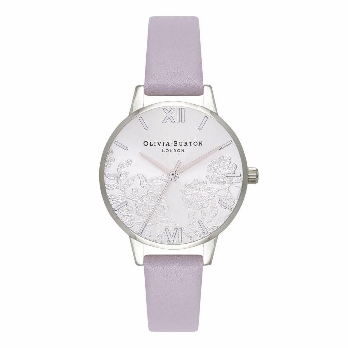 Reloj Mujer Olivia Burton OB16MV76 (Ø 34 mm)